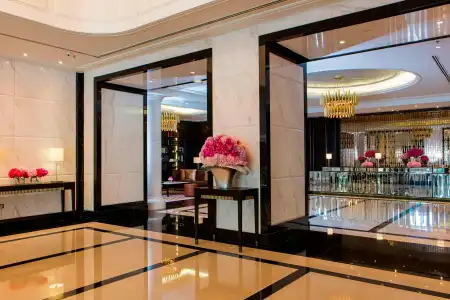 The Ritz-Carlton, Kuala Lumpur - 25