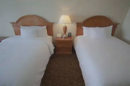 Hilton Garden Inn Albuquerque / Journal Center - 6