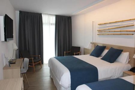 AQUA Onabrava & Spa - 41