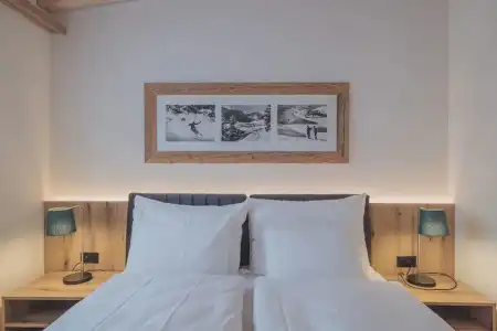 Val Saraina Resort Apartments Lenzerheide - 123