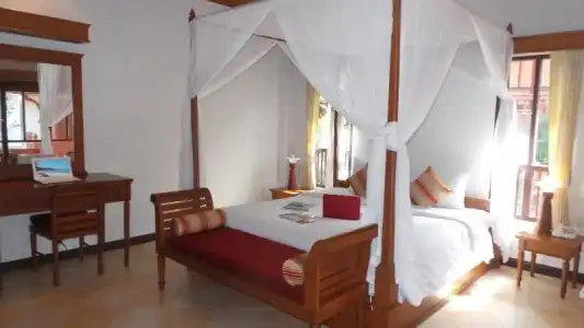 Bhundhari Chaweng Beach Resort Koh Samui - 40