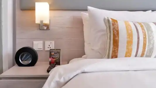 Mercure Jakarta Cikini - 58