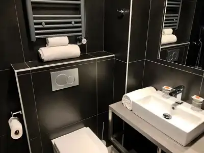 Best Western Empire Elysees - 146