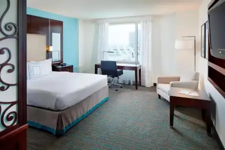 Residence Inn by Marriott San Diego Downtown/Gaslamp Quarter - 53