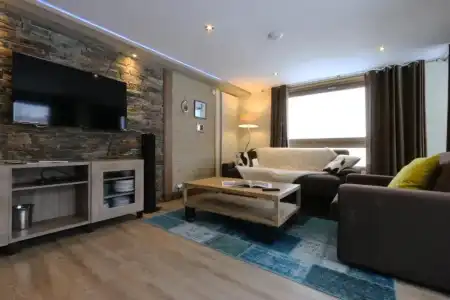 Hôtel Edelweiss - 46
