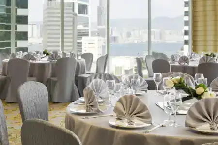 Conrad Hong Kong - 32
