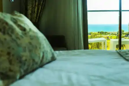 Glamour Resort & SPA - 2