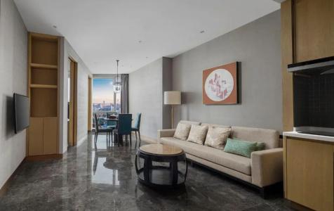 InterContinentals HAIKOU SEAVIEW by IHG - 81