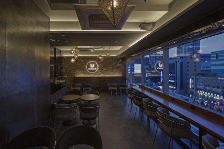 Busan Lounge 26 - 21