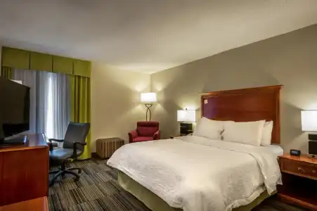 Hampton Inn by Hilton Bowling Green - 34