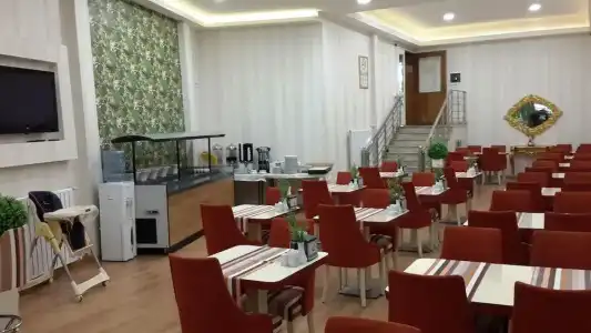 Guleryuz Otel - 19