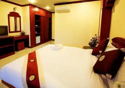Baan Sudarat - 2