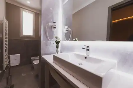 Callistos & Spa - 9