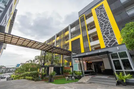 SB Living Place Phuket Town - 55