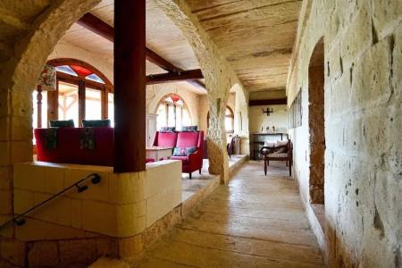 Maria's B&B - 14