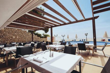 Europe Playa Marina - Adults only - 35