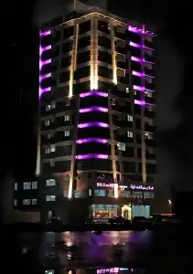 Hala Inn Apartments - 37