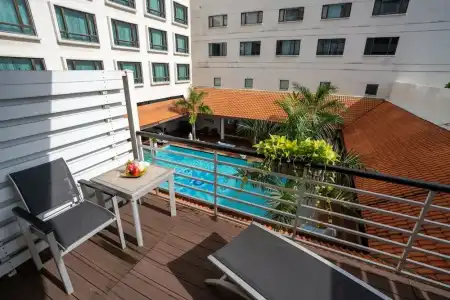 GARDEN PLAZA SAIGON - 65