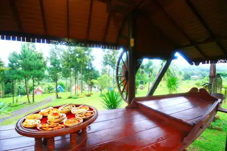 Raisongrao Resort - 10