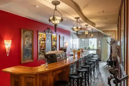 Boutique Belle Epoque - 19