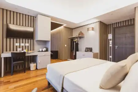 Callistos & Spa - 201