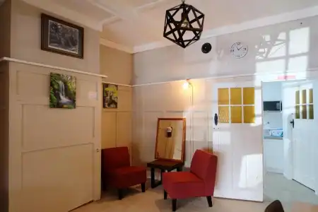 Kiwi As Guest House - 9