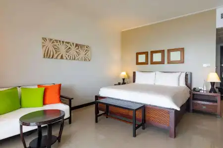 DoubleTree by Hilton Seychelles - Allamanda Resort & Spa - 5