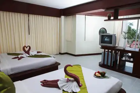 Samui First House - 30