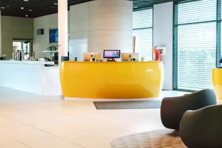 Prize by Radisson, Munich Airport - 1