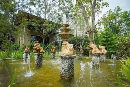 Charming in Khao Yai - 28