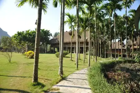 Thung Nham Resort - 22