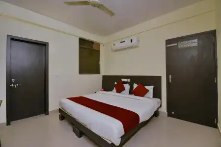 Ankur Palace - 15
