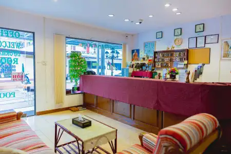 Rabbit Mansion Patong - 14