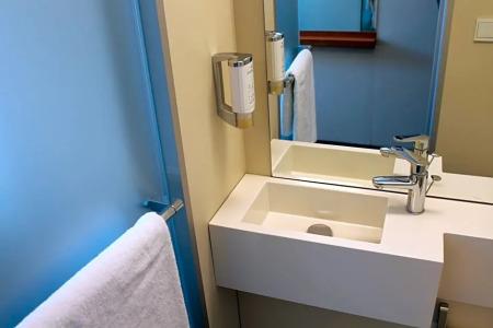 easyBerlin Hackescher Markt - 13