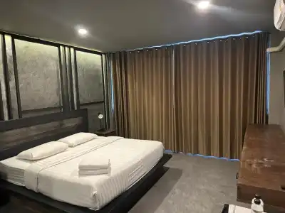 Premier Hostel - 59