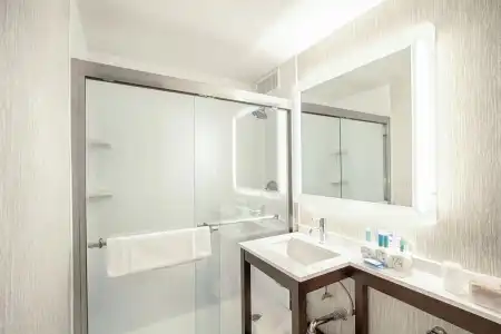 Holiday Inn Express San Diego Downtown by IHG - 69