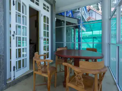Camellia Lake Resort - 7