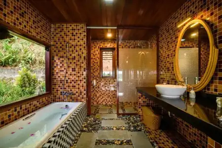 Sankofa Village Hill Resort and Spa - 113