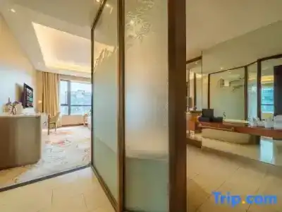 Zijingang International - 21