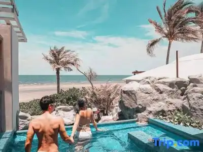 Kundala Beach Resort Hua Hin - 92