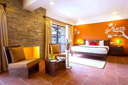 Temple Tree Resort and Spa, Pokhara - 106