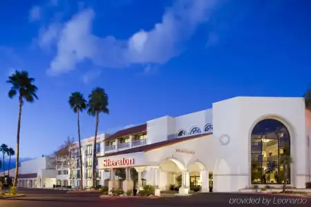Sheraton Tucson and Suites - 42