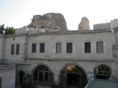 Hu of Cappadocia - 50