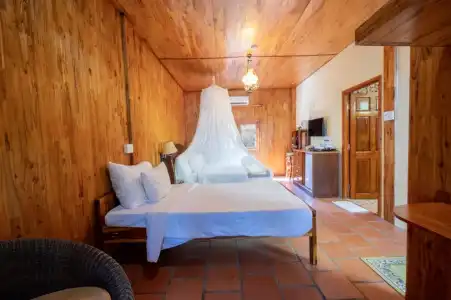 Milana Beach Resort & Spa - 42