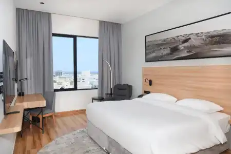 Park Inn By Radisson Muscat - 29