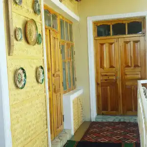 Sufiyon - 24