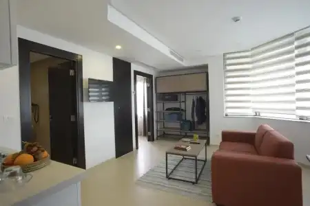 Maia Suites - 55