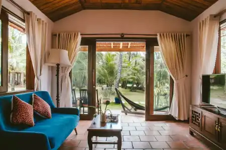 Thanh Kieu Beach Resort - 225