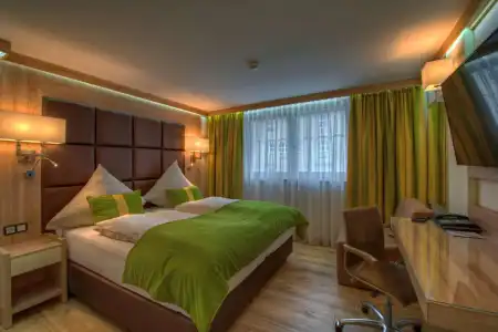 Best Western Plus Fuessen - 7