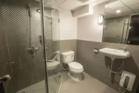 Jellybean The Blocks Hostel Sukhumvit 10 - 7